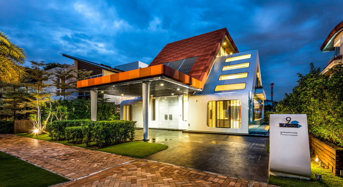 Источник изображения - https://mercuriodesignlab.it/images/projects/Villa-Mistral-4.jpg