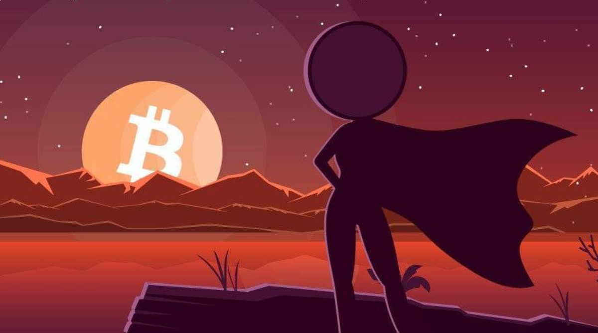 Какие криптовалюты могут стать следующими биткоинами?