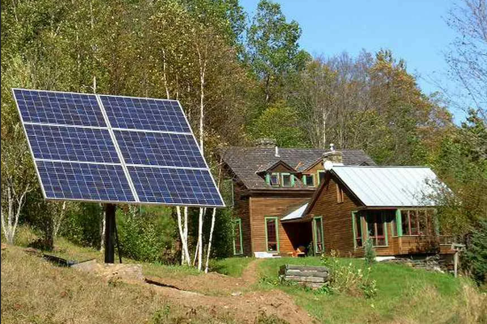 Off Grid Life - Жизнь ВНЕ СЕТИ, автономная жизнь на природе