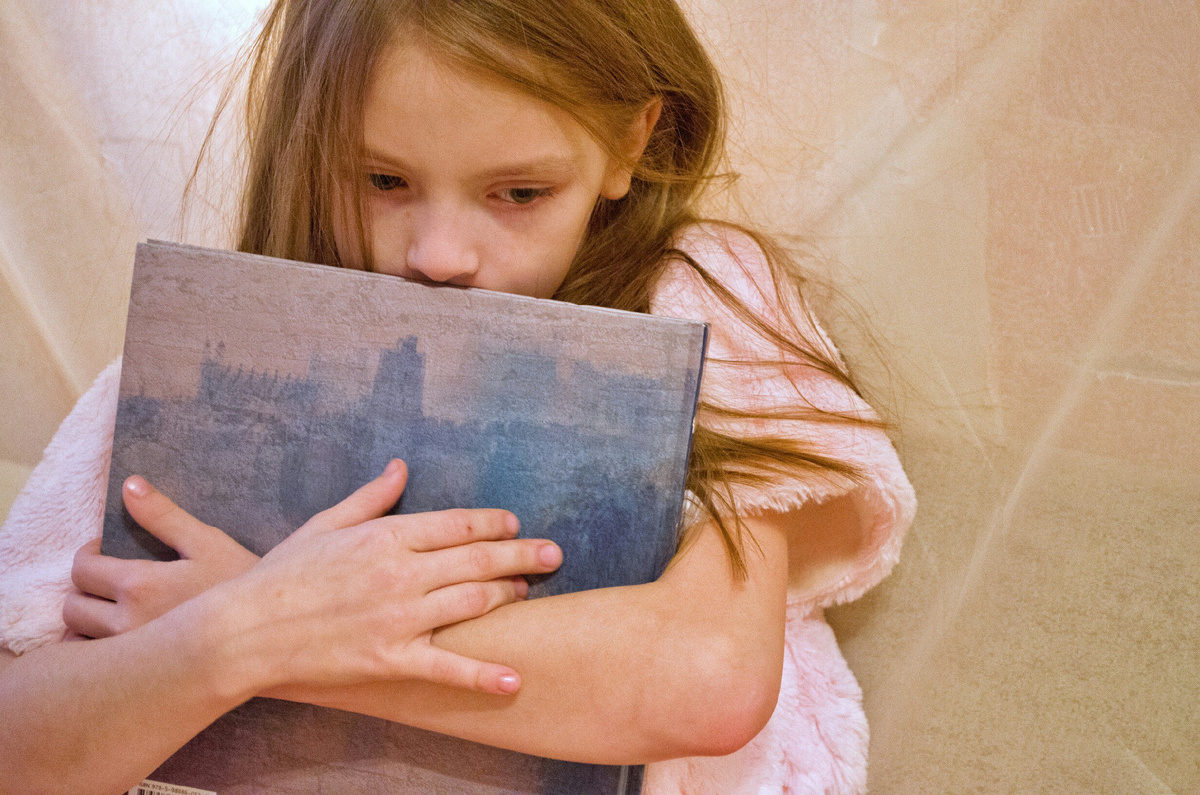 Автор фото я