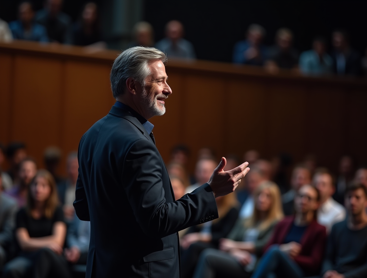 Страх публичных выступлений: как с ним справиться