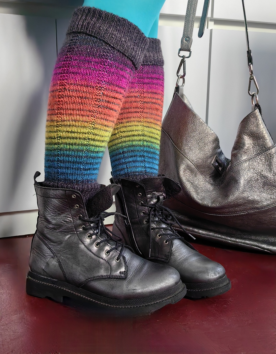 Гетры "Анатомик"