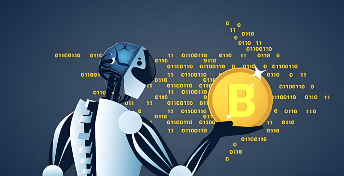 ИИ и блокчейн