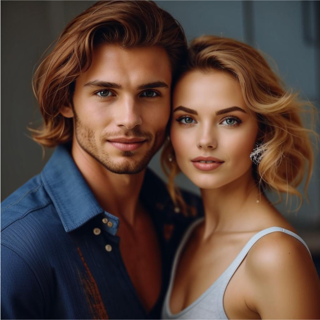 Что важнее в отношениях: любовь, совместимость или внешность?