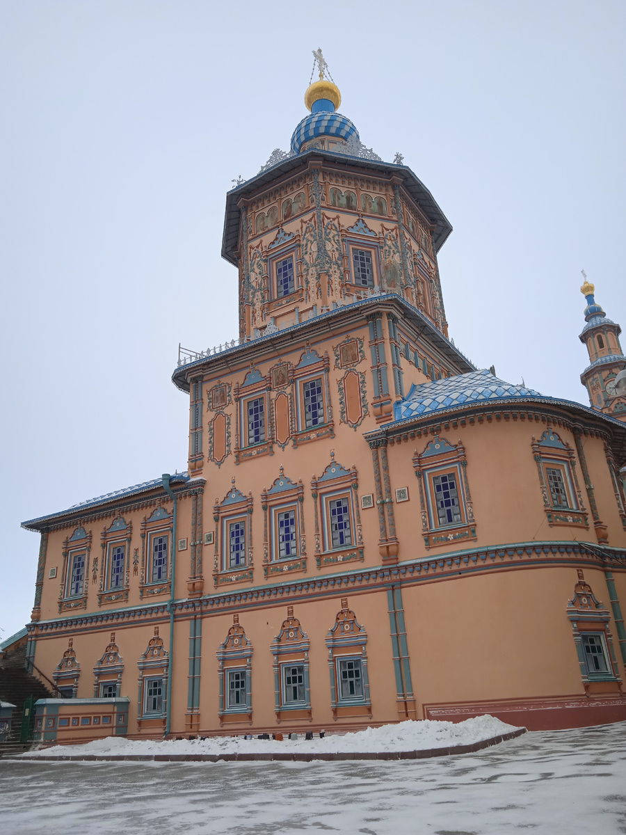 Фото автора.