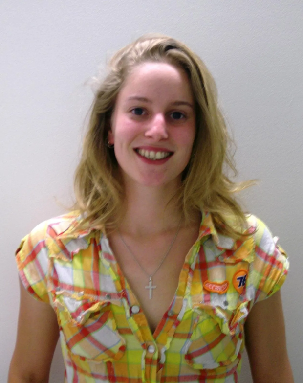 Джоанна Йейтс