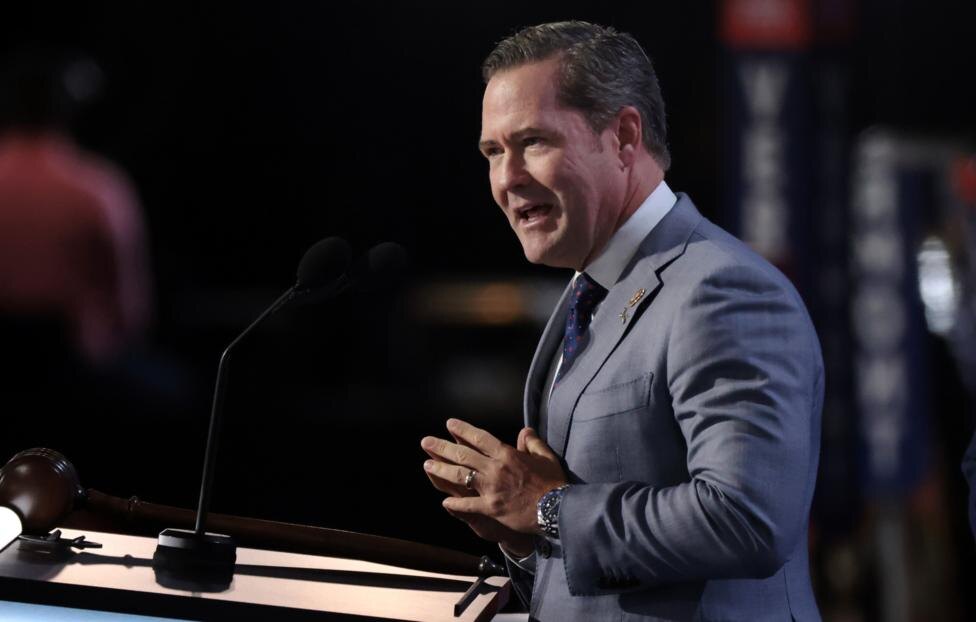 © Scott Olson/Getty Images