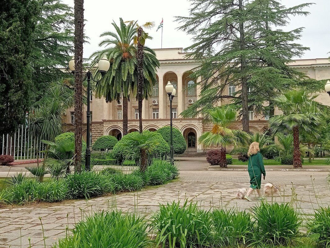 Авторское фото