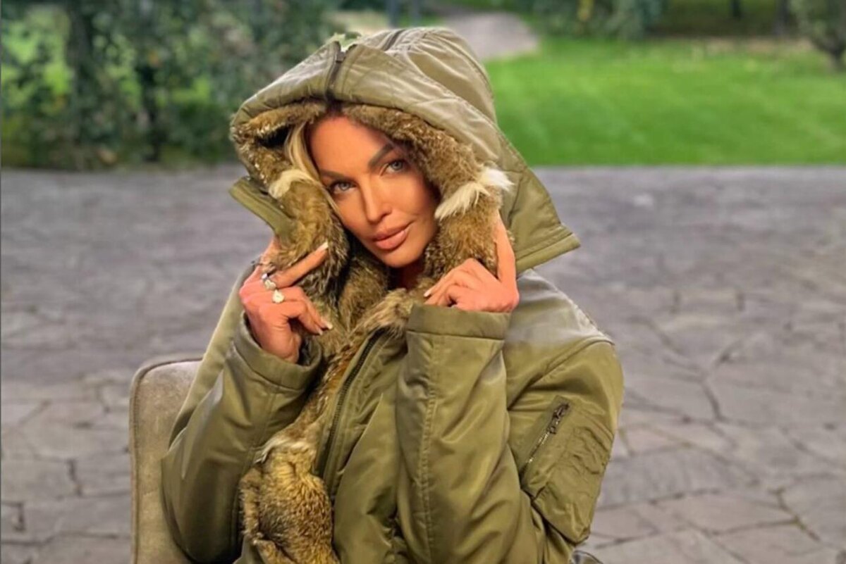    Анастасия Волочкова соцсети