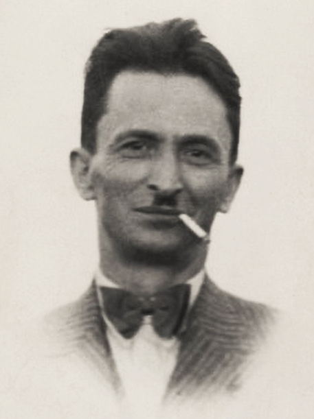 Решат Нури Гюнтекин