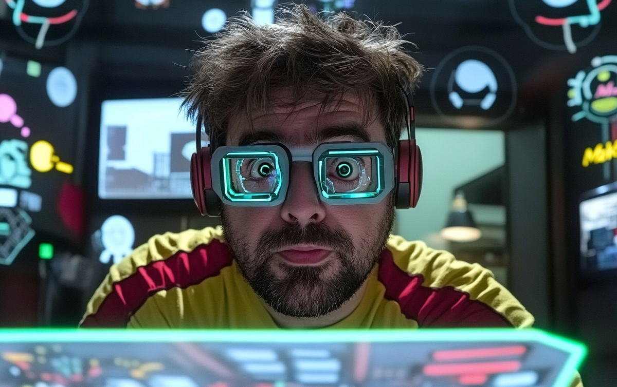    Как Генеративный ИИ и Make.com Меняют Проектирование: Автоматизация Будущего в CAD/CAM Артур Хорошев