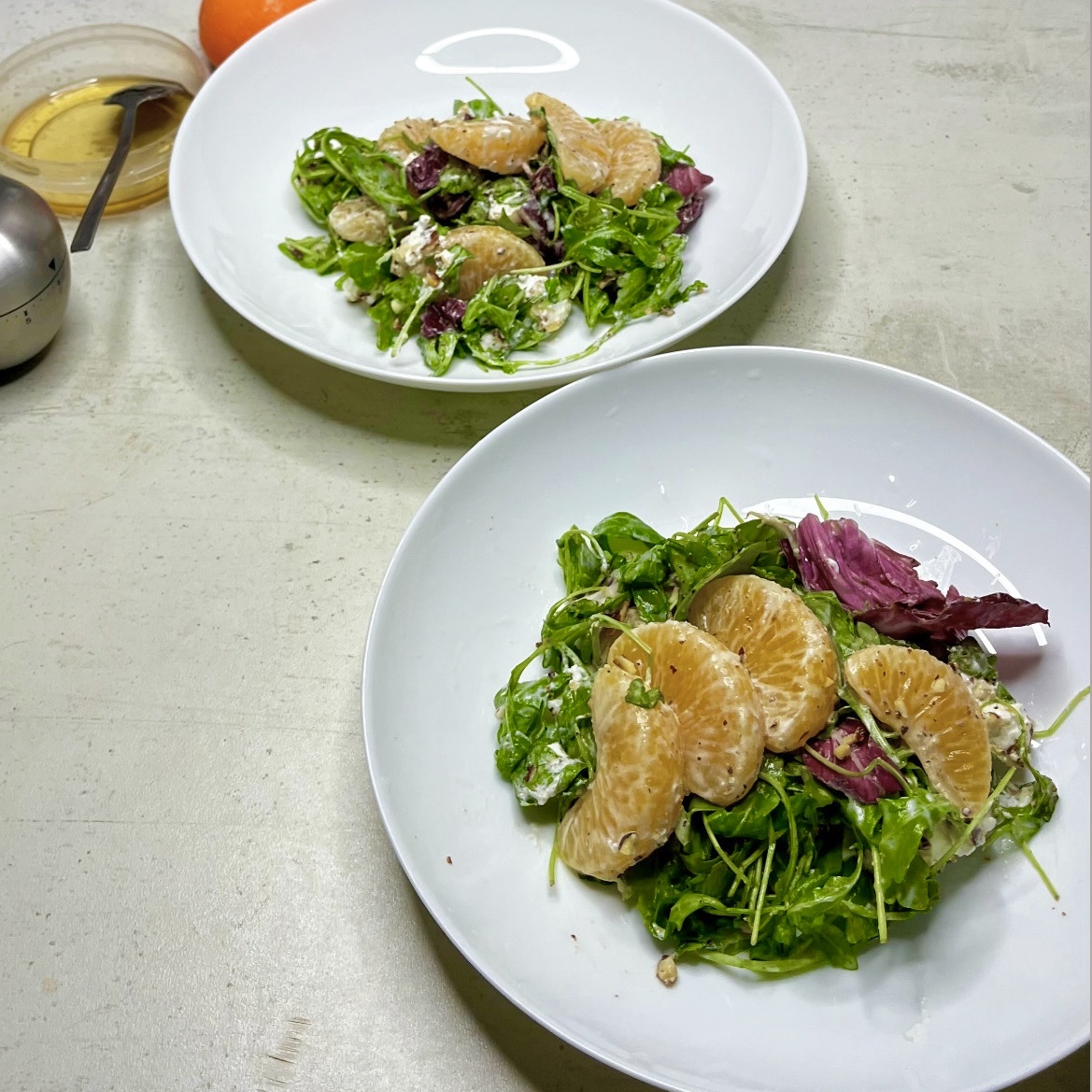 Как приготовить салат: пошаговый путь к вкусному удовольствию