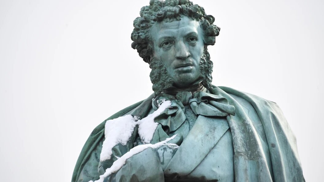    комсомольская правда/Globallookpress