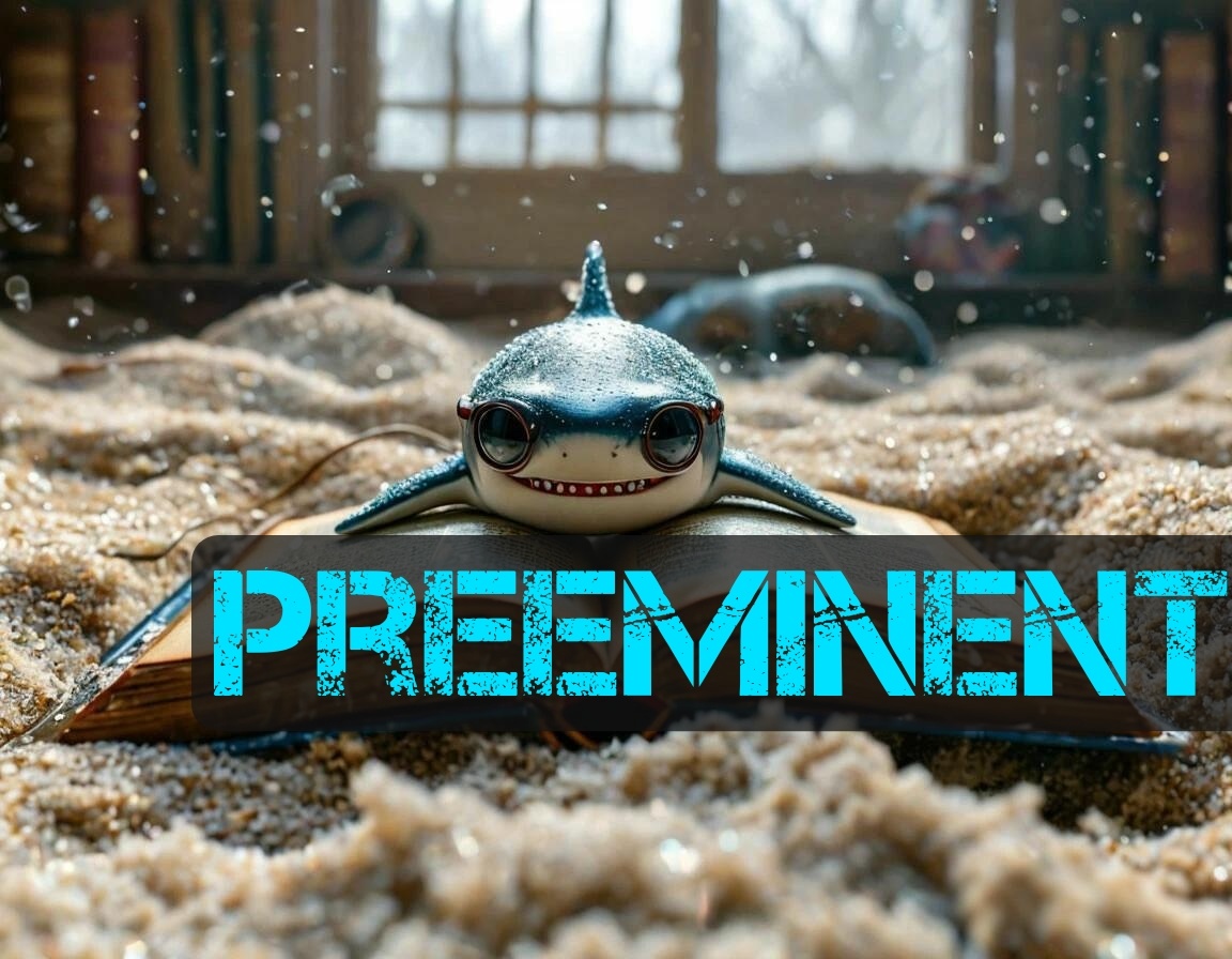 Изображение для рубрики "Слово дня" на период с 24 февраля по 2 марта 2025 года.