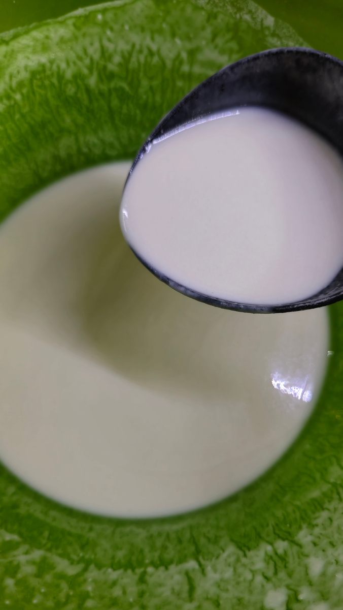 Тесто для блинов