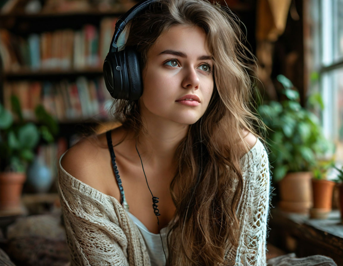 Нарисовала Алиса. Pro, Яндекс