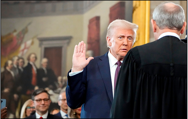    : White House Handout/White House/Globallookpress
