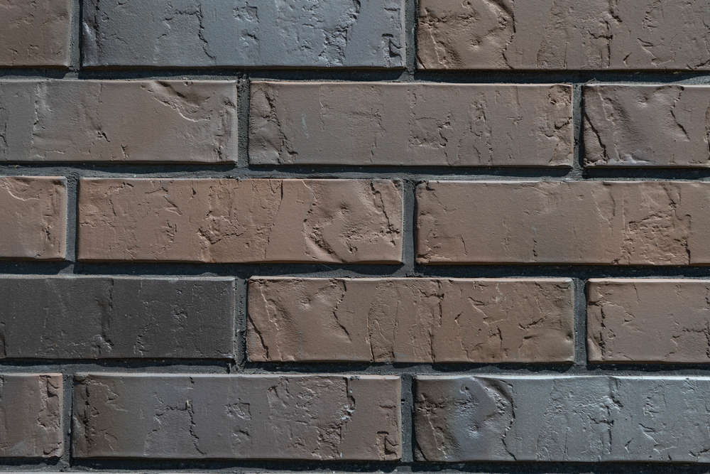 Кирпич, который мне понравился