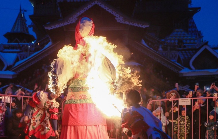    Сергей Булкин/NEWS.ru