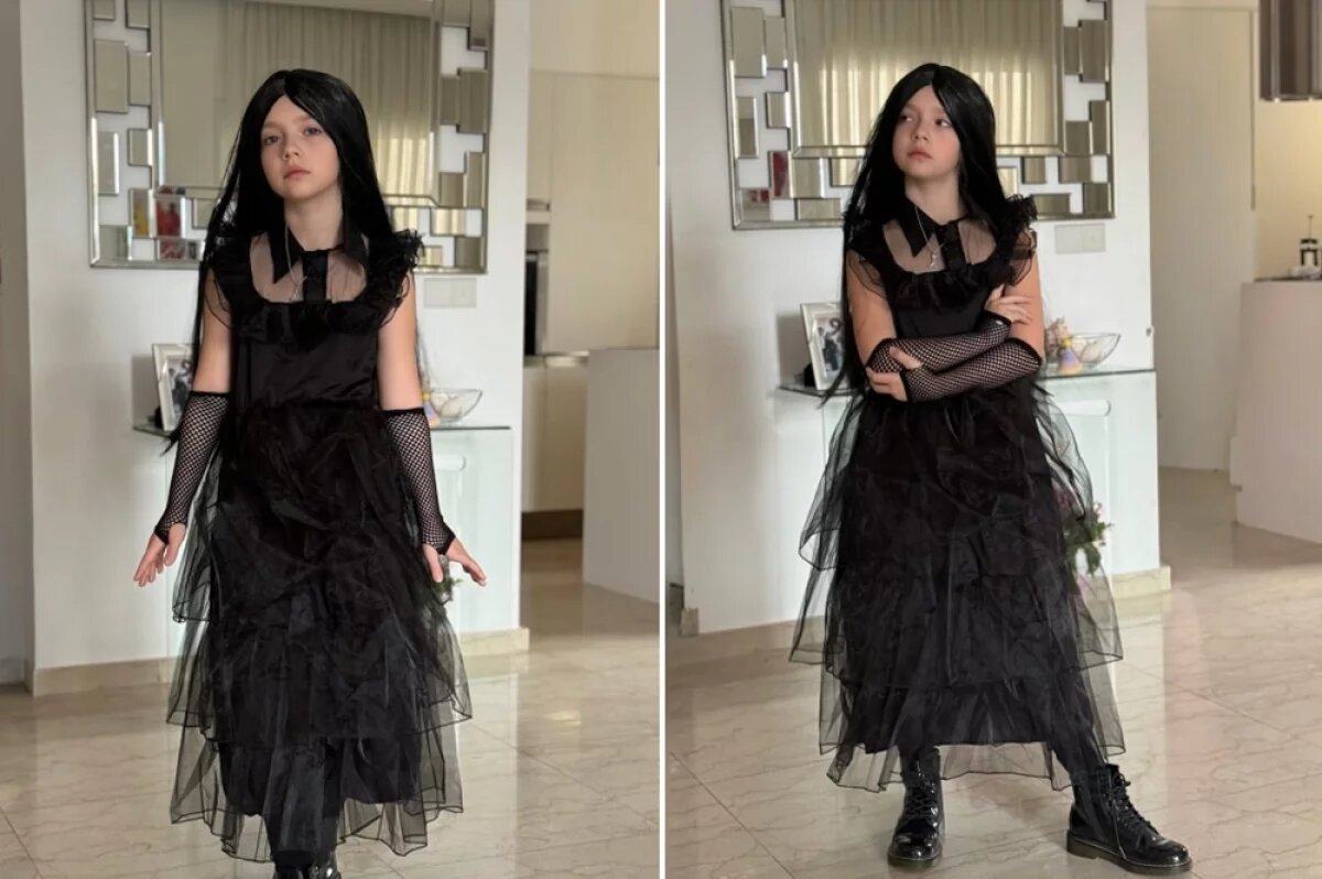    Лиза Галкина.