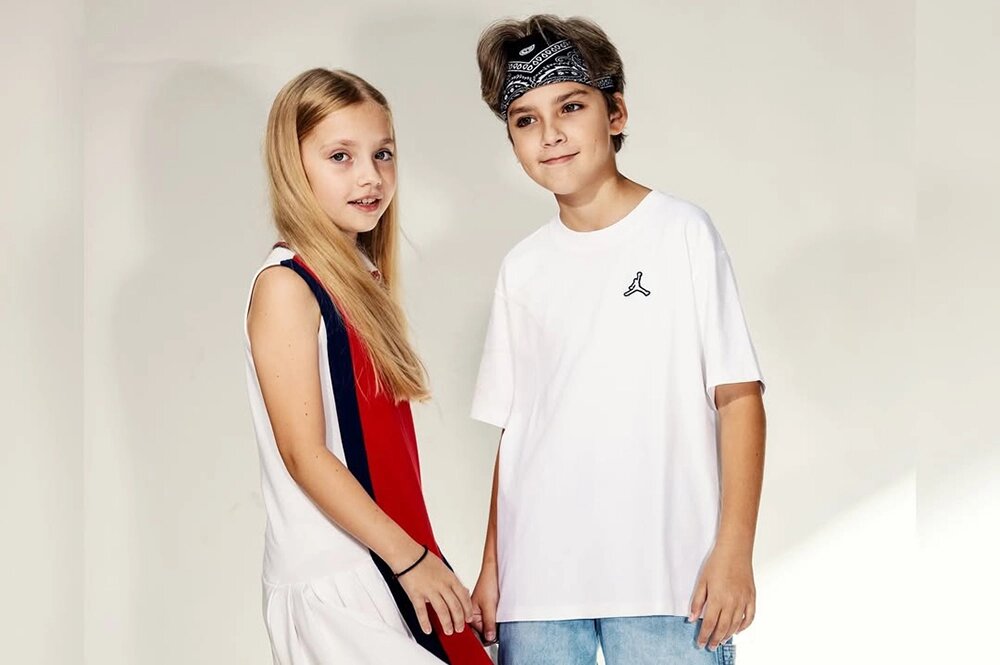    Лиза и Гаррии. Фото: соцсети