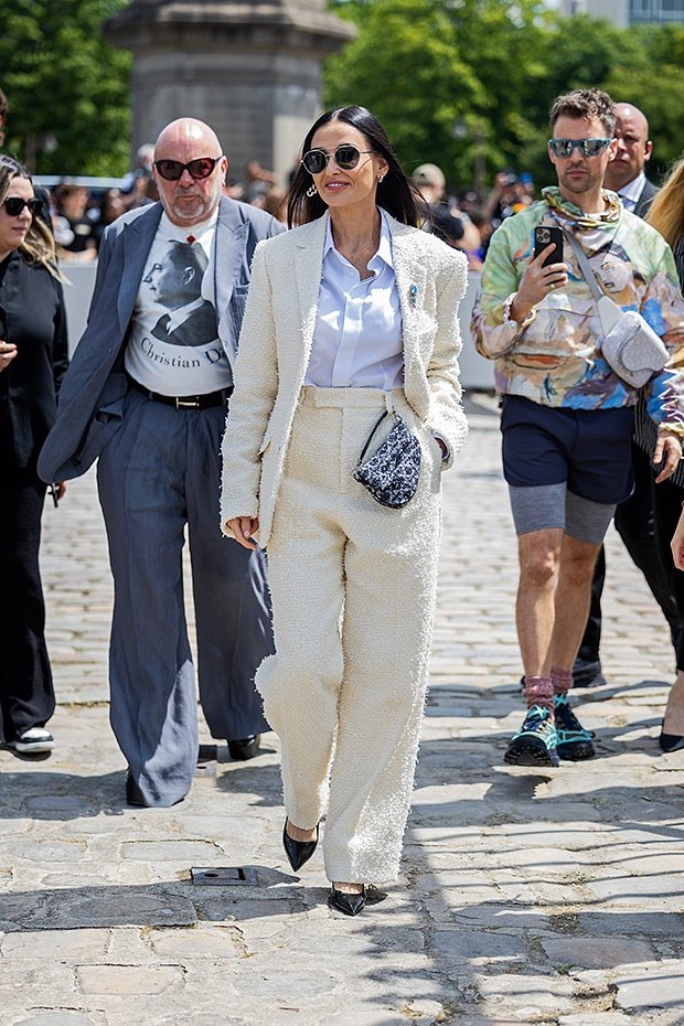    Деми Мур, 2023 год. Фото: Christian Vierig / Getty Images