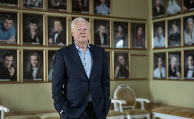    © Дмитрий Фуфаев / «Петербургский дневник»