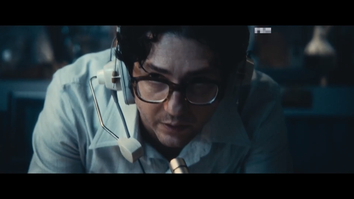 Кадр из фильма 5 сентября (2024)