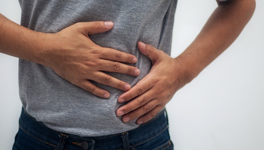 Так что, если ваш правый бок регулярно напоминает о себе, не списывайте это на несварение или тренировки. Лучше проверьте печень.
