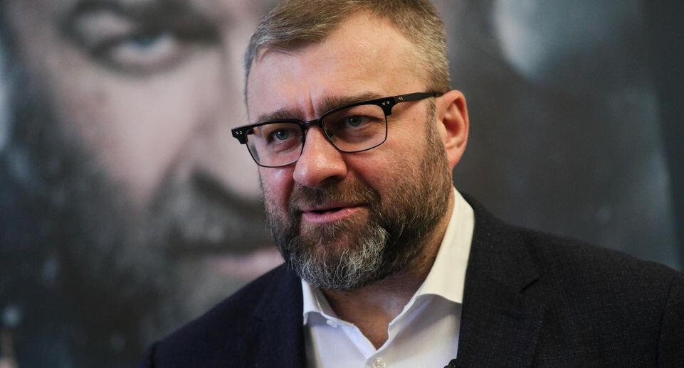    Bulkin Sergey/news.ru / www.globallookpress.com