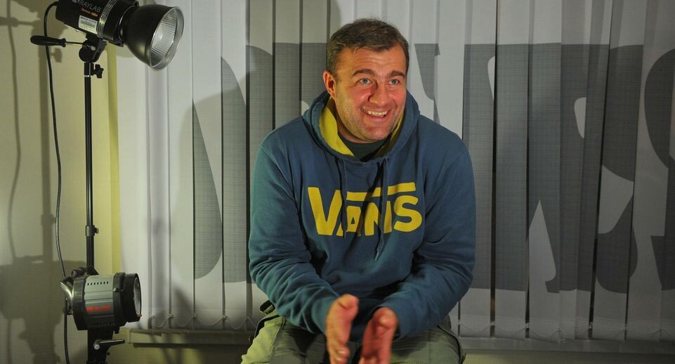    Pravda Komsomolskaya / www.globallookpress.com