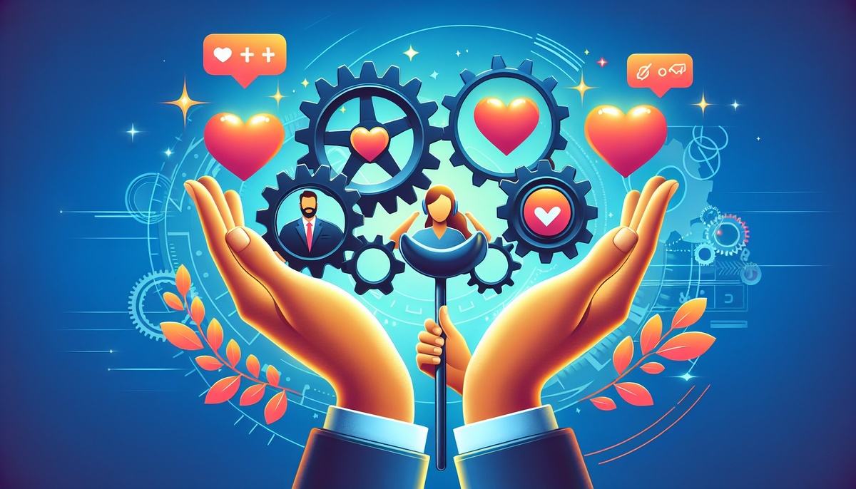  Три кита клиентской лояльности