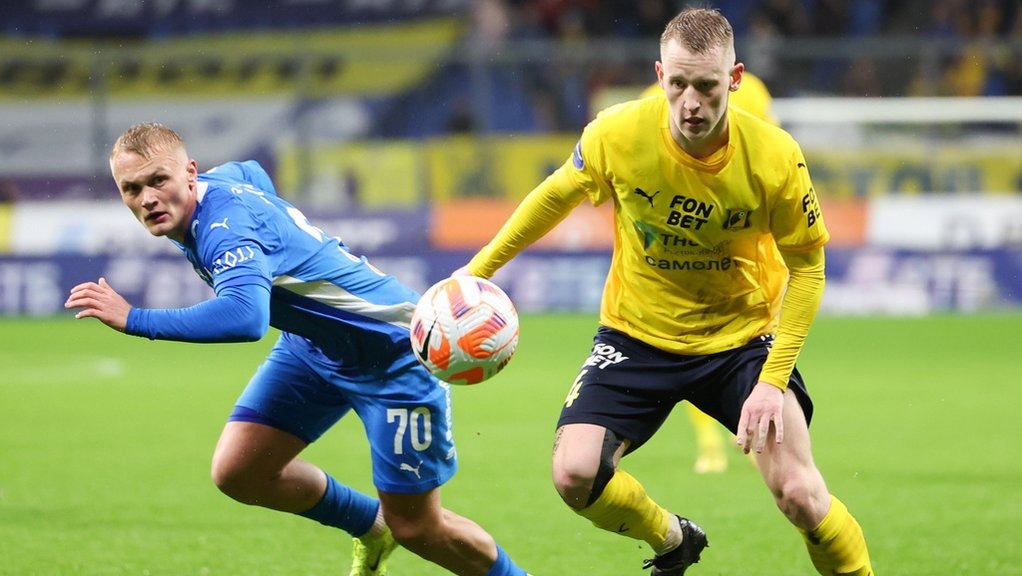 Валерий Шарифулин/ТАСС