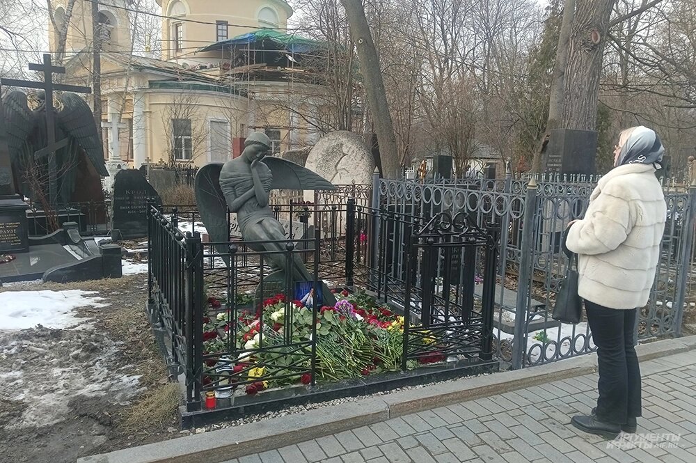    Фото:  АиФ/ Лизавета Андреева