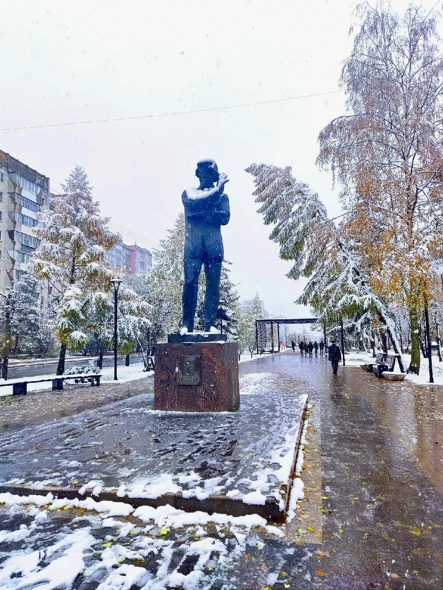 Фото автора.