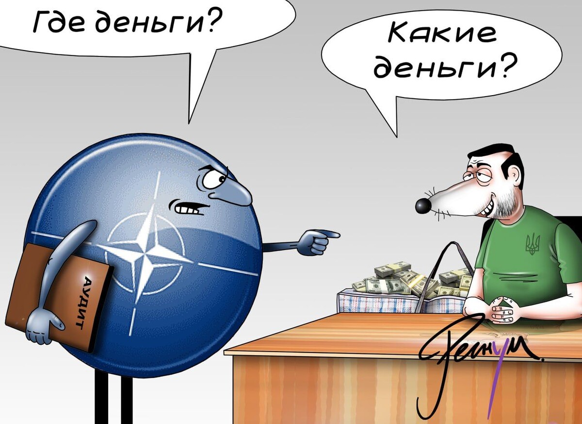     / Источник: Сергей Корсун © ИА Регнум