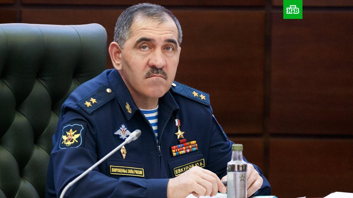    Фото: РИА Новости © 2025, Алексей Ерешко