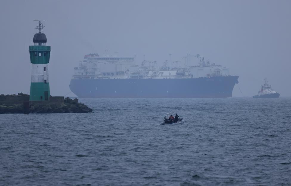 © Sean Gallup/Getty Images, архив