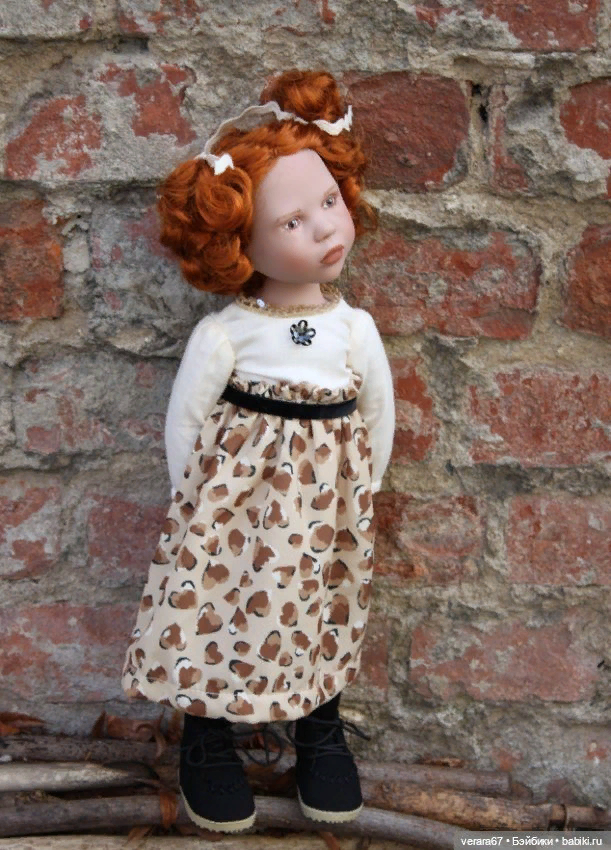 Фото Гриет еще  дома