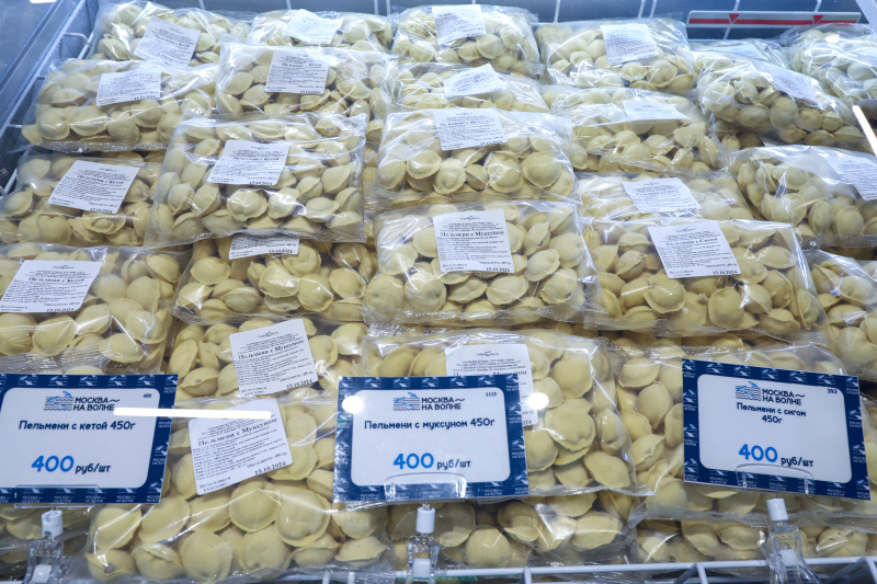    ФОТО: Shatokhina Natalia/news.ru/Globallookpress