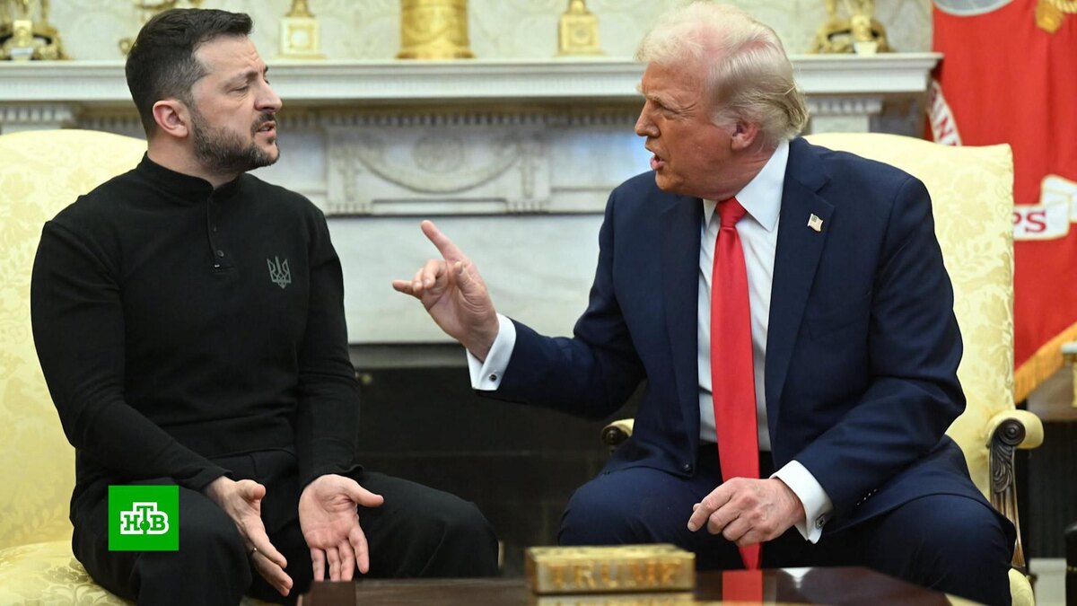    «Специально сорвал сделку»: политологи объяснили поведение Зеленского