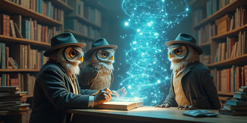    Топ-8 нейросетей для помощи в проектировании баз данных для курсовых работ в 2025 году Александр Гипитов