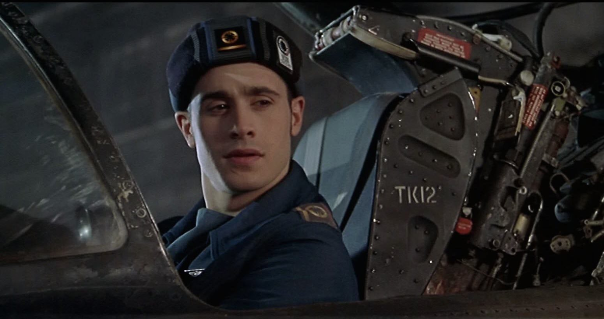 Кадр из фильма