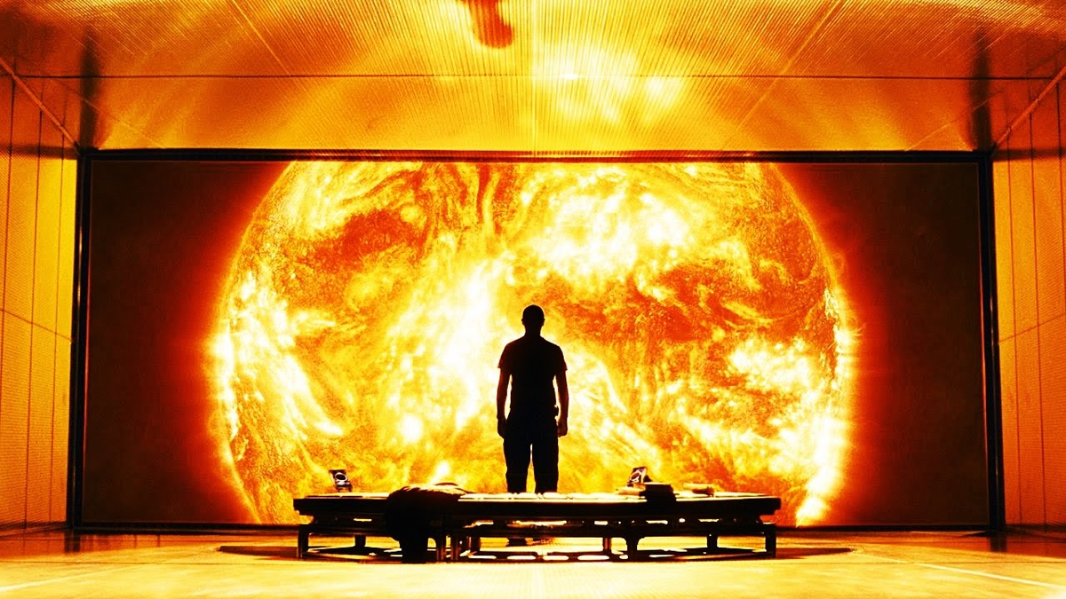 Нарратив к фильму