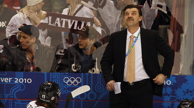 Олег Знарок. Александр Вильф, Фото архив «СЭ»