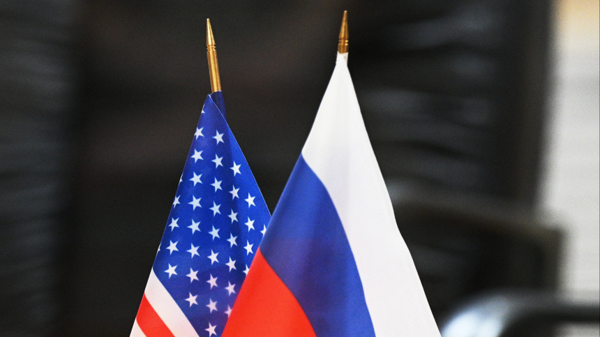    Фото: © РИА Новости/Алексей Филиппов; 5-tv.ru