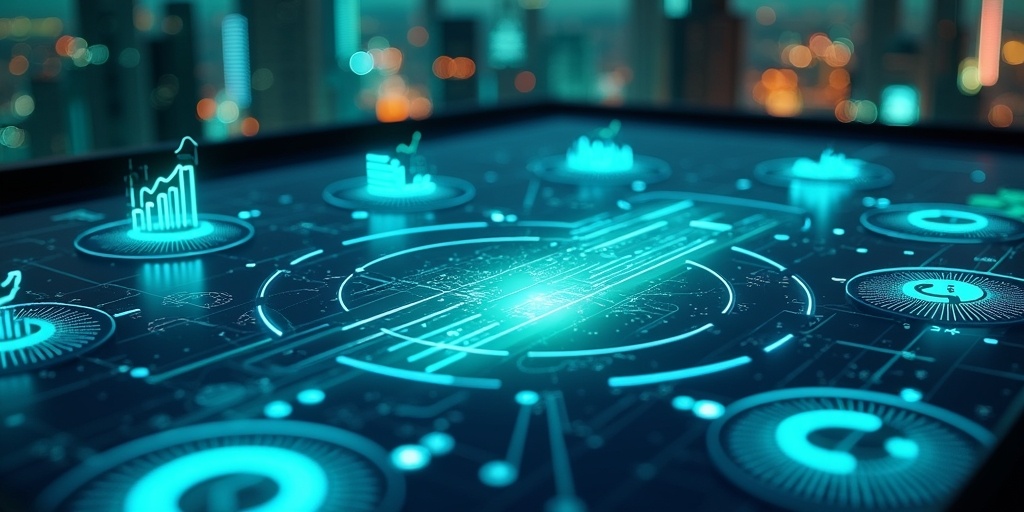    Сравнение 8 инструментов для создания экономических прогнозов и моделей с помощью ИИ в 2025 году Александр Гипитов