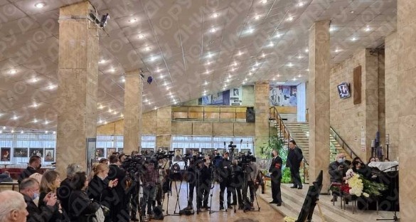    Фото: dni.ru Георгий