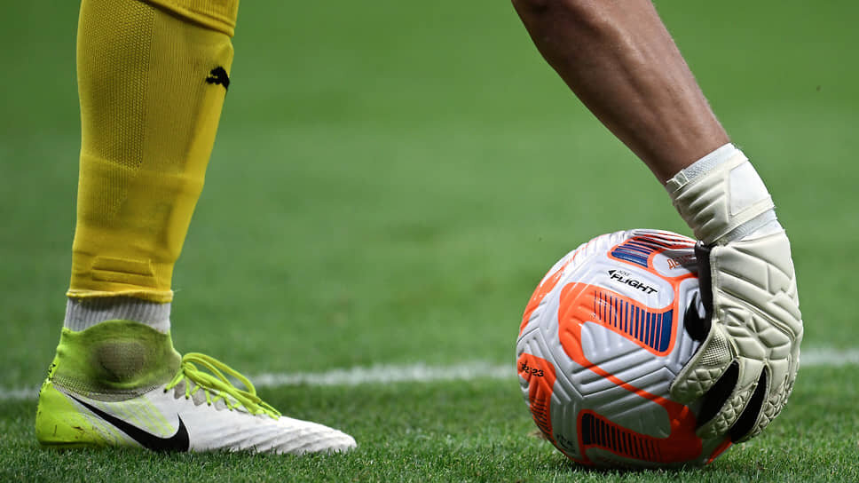 Фото: Иван Водопьянов / Коммерсантъ