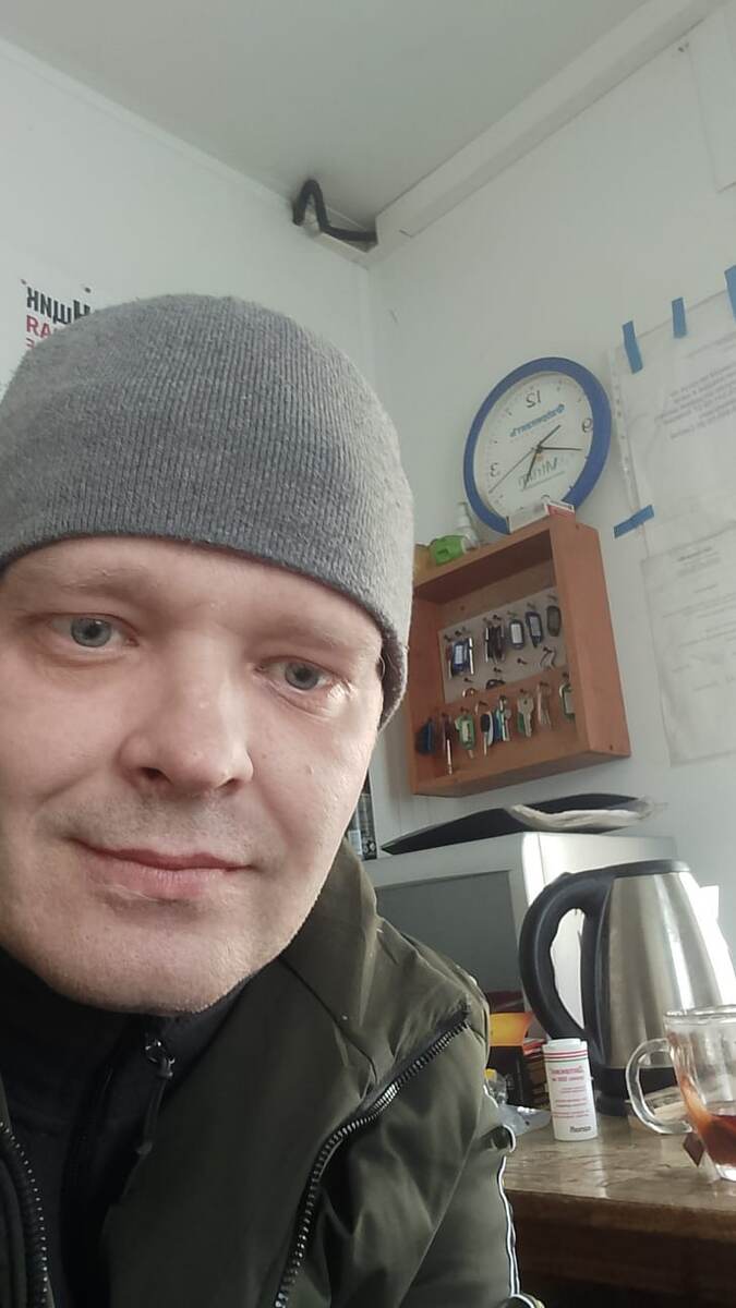 Фото автора